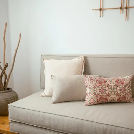 Morpheas Apartman Kosz