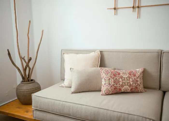 Morpheas Apartman Kosz