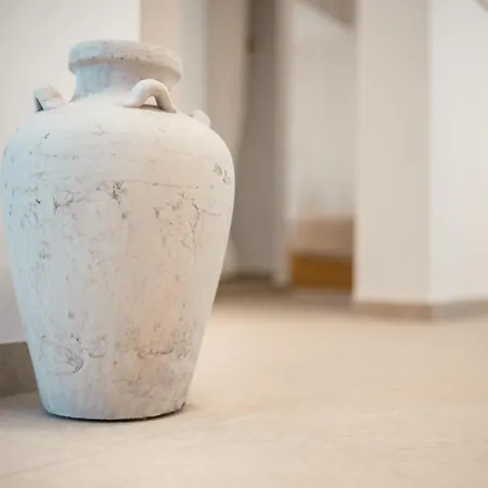 Morpheas Апартаменты *