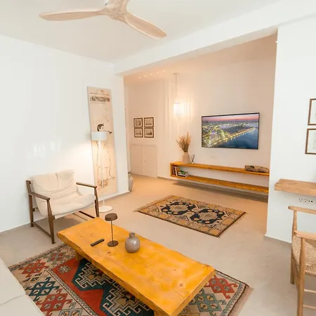 Apartment Morpheas *