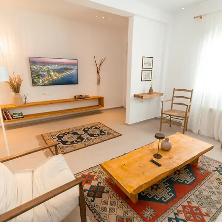 Morpheas Apartment Kos Town