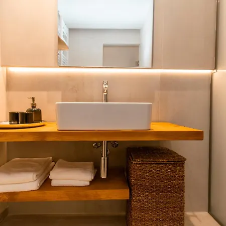 Morpheas Appartamento