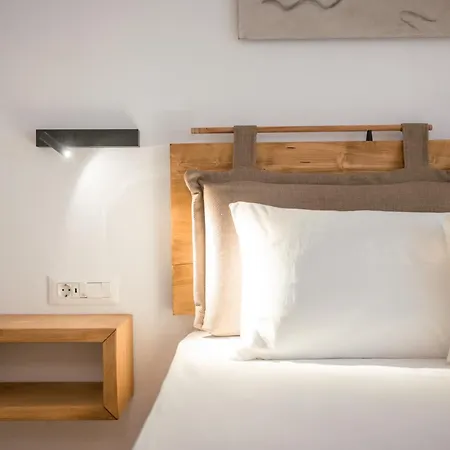 Appartement Morpheas