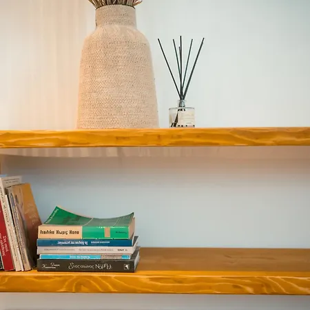 Morpheas Appartement *