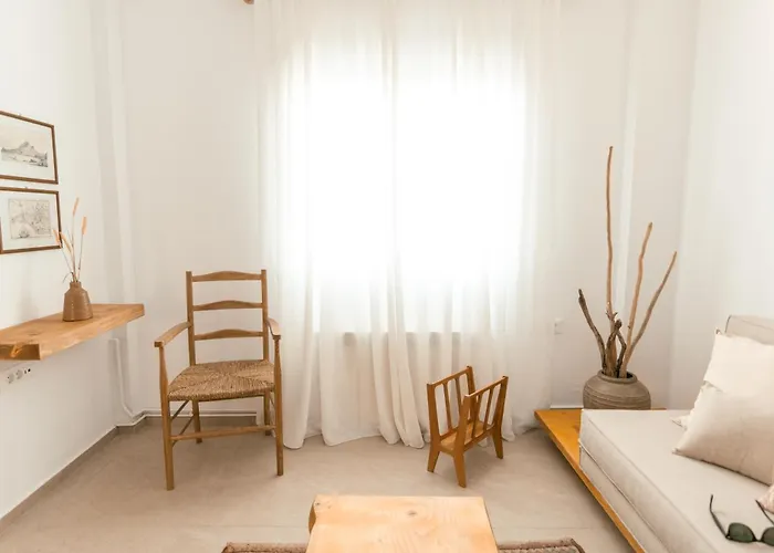 Appartement Morpheas