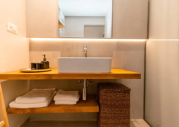 Morpheas Appartement