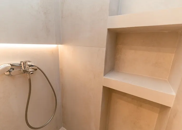 Appartement Morpheas