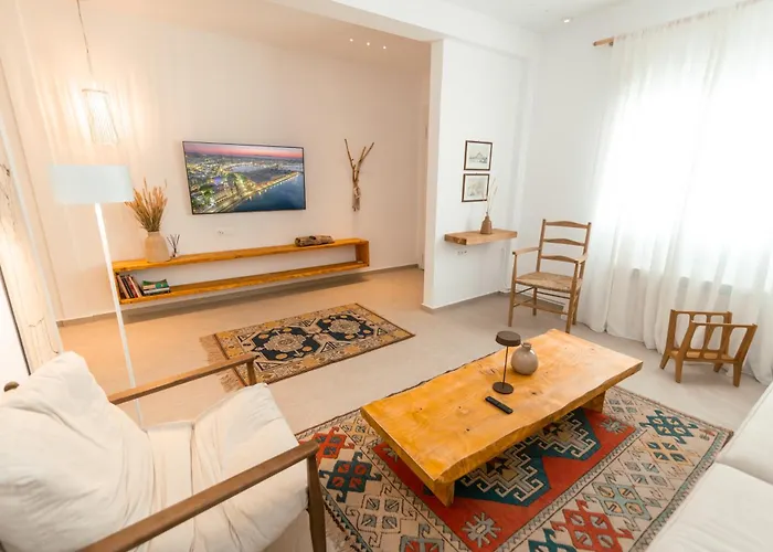 Morpheas Appartement Kos-stad