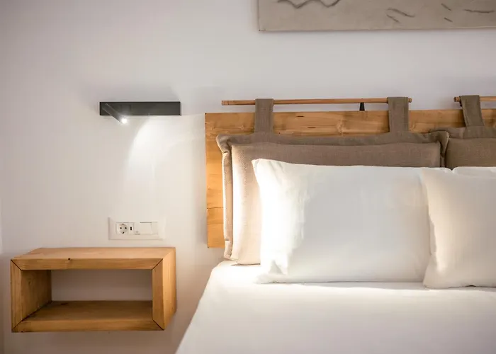 Appartement Morpheas